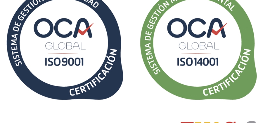 Global Partner Solutions Obtiene Los Certificados Iso 9001 Y 14001 Global Partner Solutions 7523